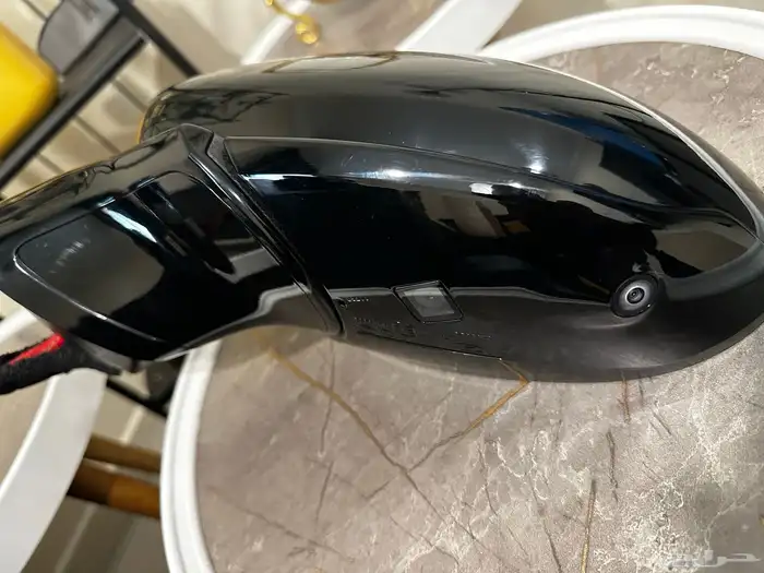 مراية جنيسسG90 4