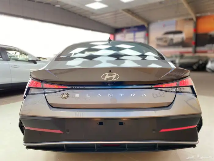 النترا سمارت بلس 2025 24