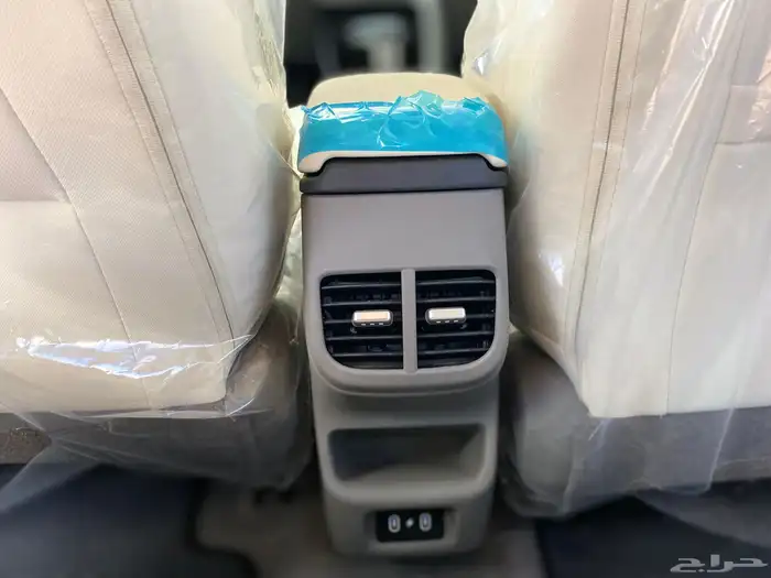 اكسنت فليت 2026 13