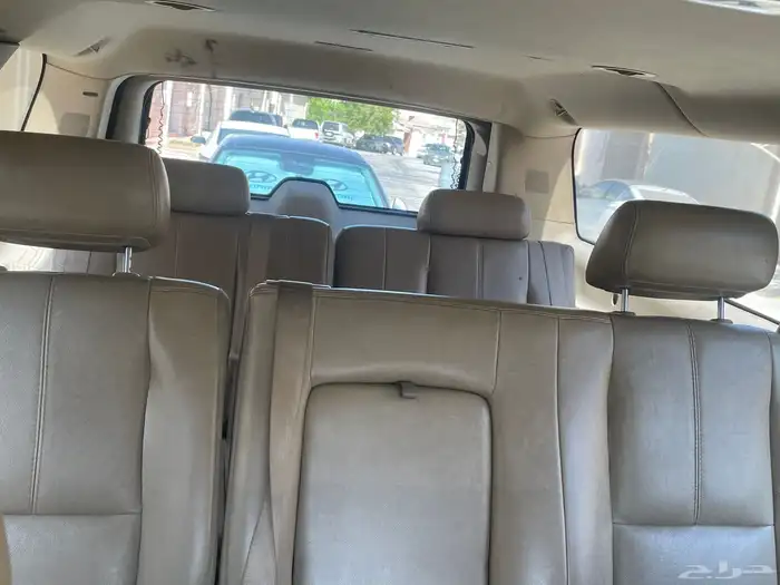 للبيع سوبربان 2007 9