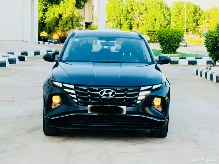 هيونداي توسان 0