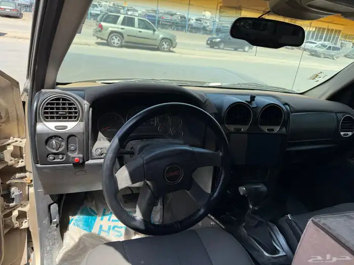 قطع غيار انفوي جميع أنواع الموديلات من 2002 إلى 2009 3