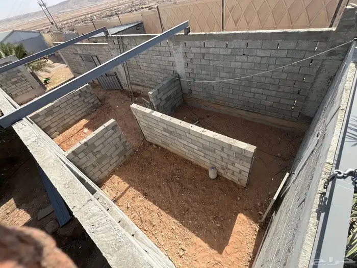 حداده عامه مستودعات هناجر 2
