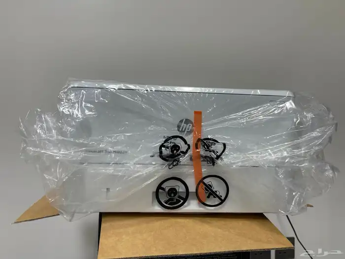 طابعة Hp طابعة Hp402n طابعة ليزر جديد بكرتونه عدد 2 7