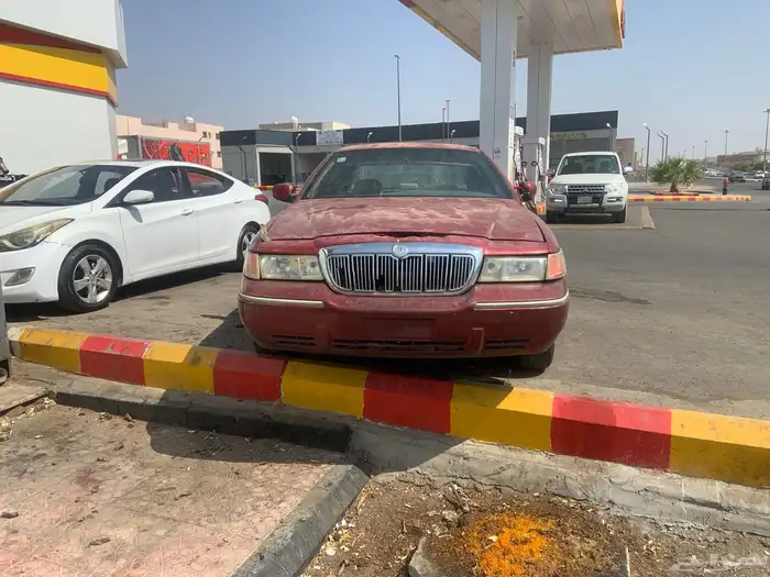 مكينه فورد للبيع 2