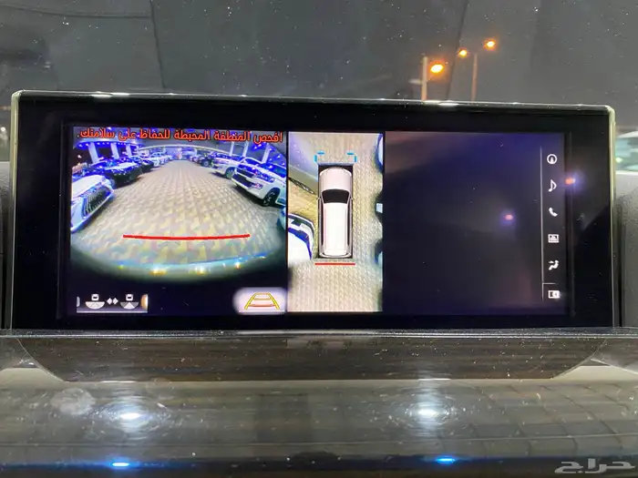 لكزس LX 570 المديل 2018 العدد 201 الف 13