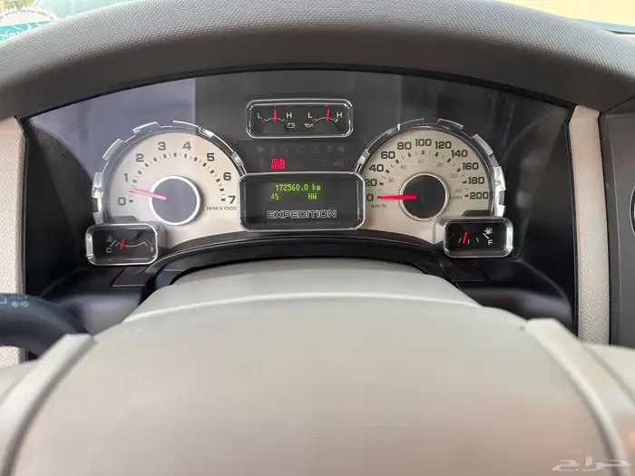 فورد اكسبدشن 2013 16