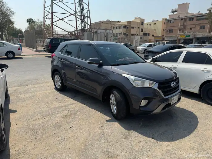 كريتا 2019 ممشى 55 الف 3