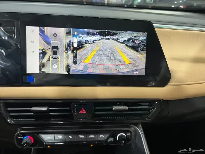 جاك GS3 أمزوم 2026 كل الفئات 9
