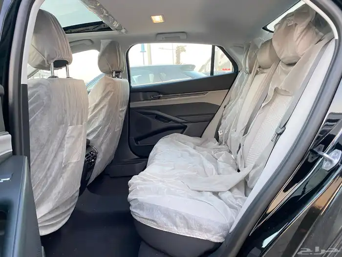 فورد توروس امبيانتي 22