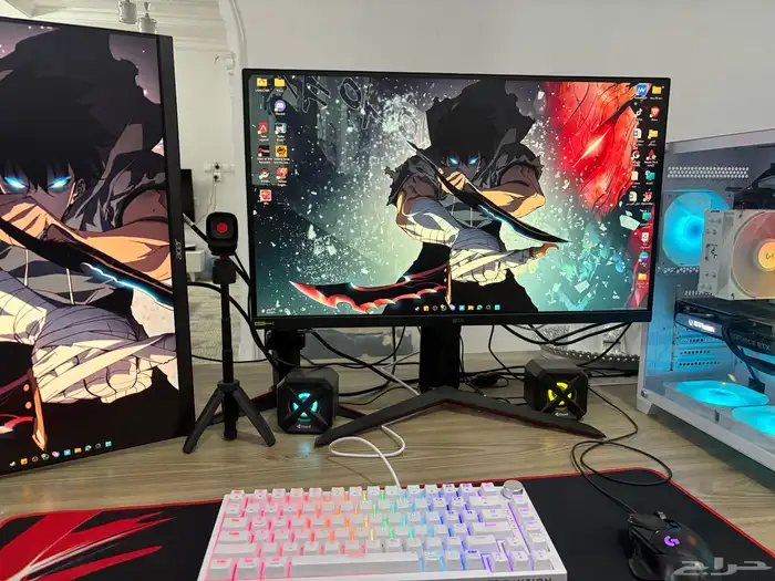 بي سي قيمنق (pc game) متوفر اقساط تابي 0