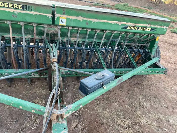 بذارة جندير 452 9