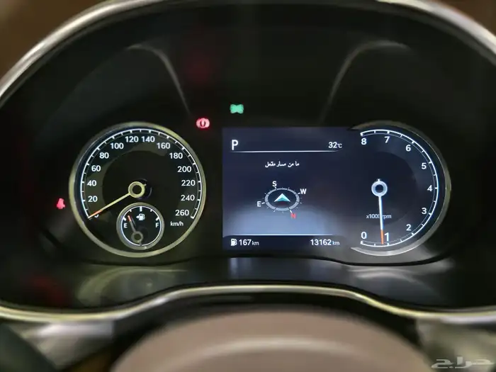 جينسس G80 موديل 2023 بحاله ممتازه 21