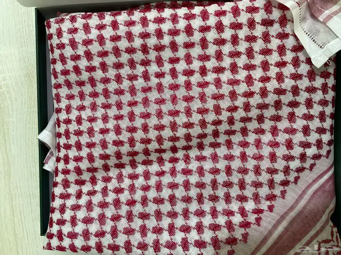 شماغ ملكي خاص مقاس 58 1
