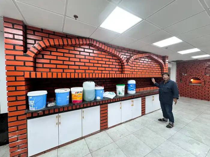 تجهيزات مطاعم 30