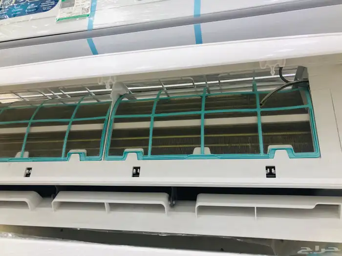 مكيفات اس كى ام كمبروسر امريكى 4