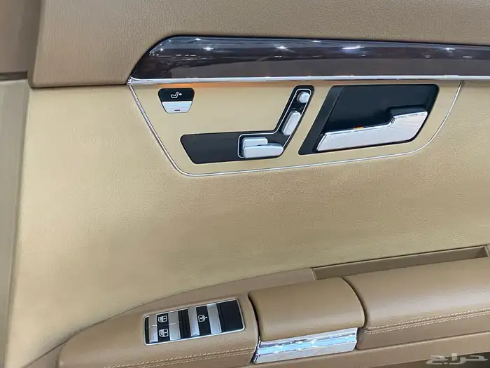 مرسيدسS350 25