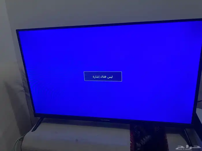 للبيع شاشه 0