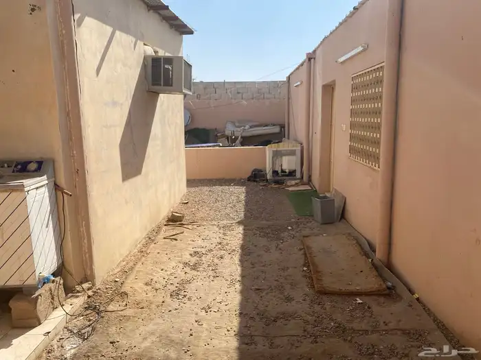 حوش غنم للبيع 11