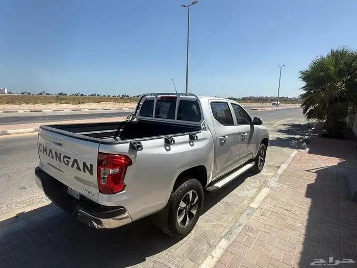 شانجان هنتر سمارت دلتا 2022 4