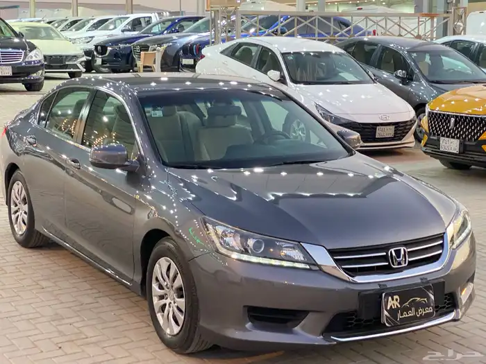 هوندا اكورد 10