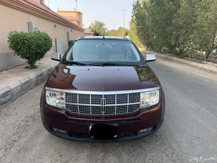 لينكون 2009 3