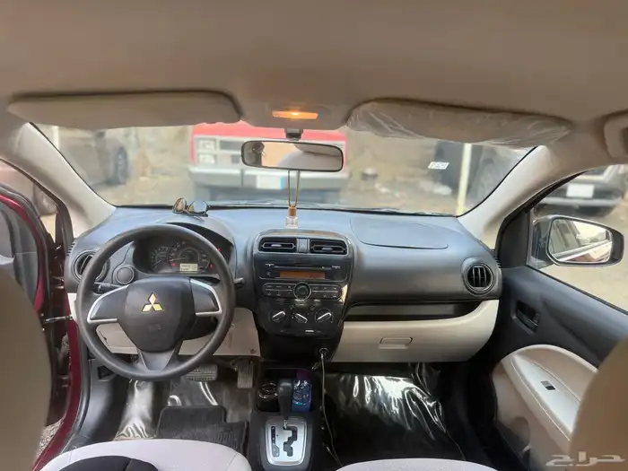 للبيع سياره اتراج 2020 1