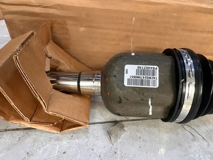 عكس امامي يمين امبالا تركب من 2014 لين 2020 3