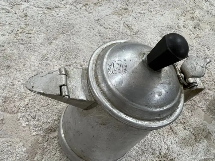 اباريق كوري مع ملقمه مع دافور 6