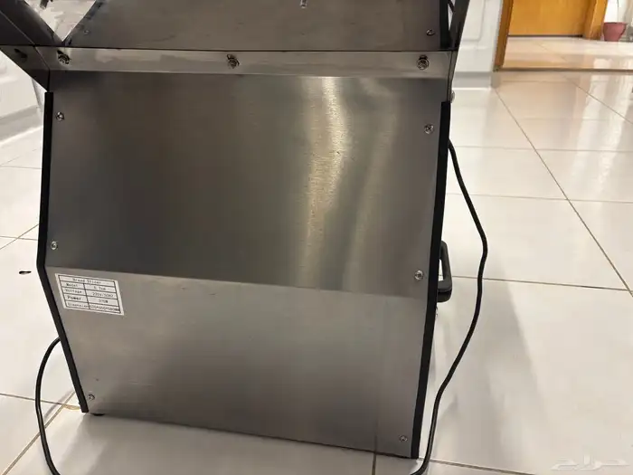 قطاعه التوست 4