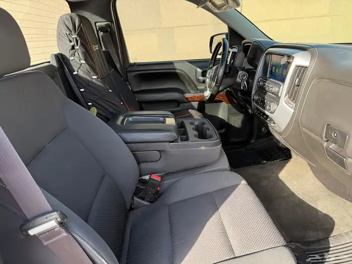 سييرا 2014 غمارة فل كامل 9