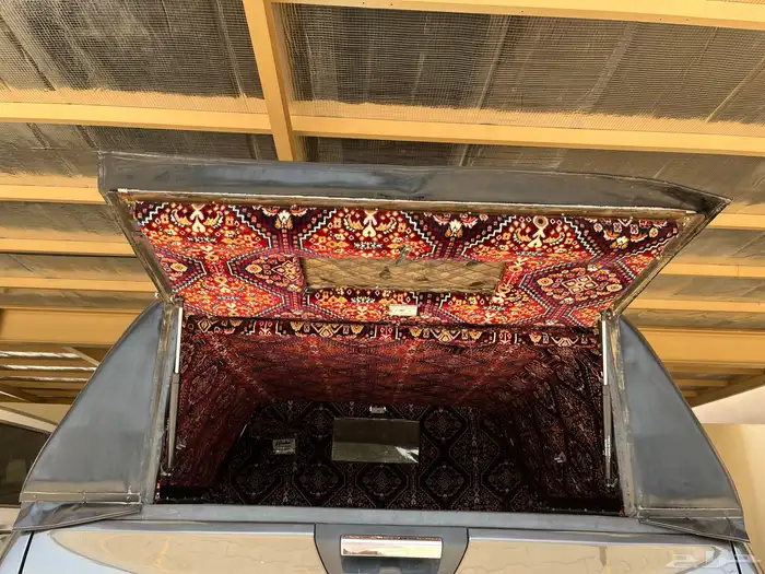 New and clean Ford F150 truck located in Al karj 1