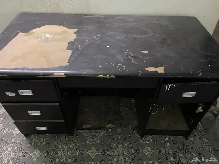 طاوله مكتبيه للبيع 0