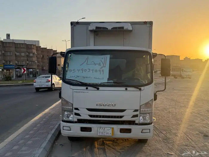 دينا براد للإيجار اليومي والمشوار 5