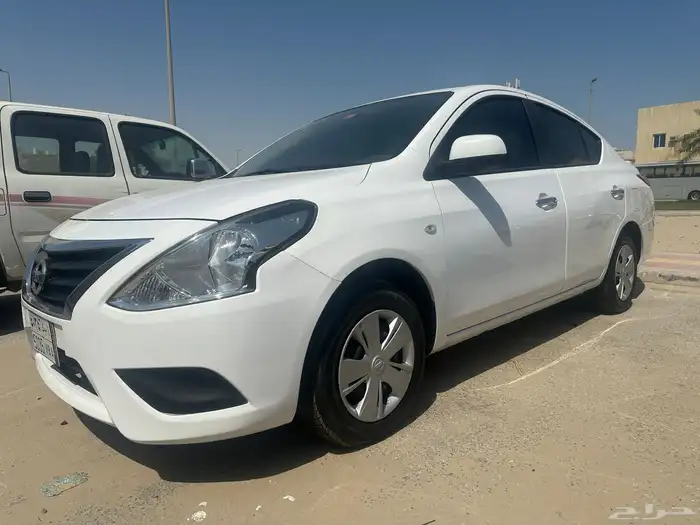 نيسان صني نص فل 2020 11