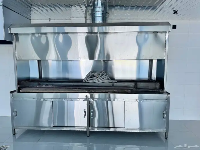 تجهيزات مطاعم 25