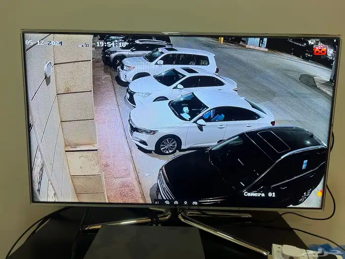 كاميرات مراقبة 2