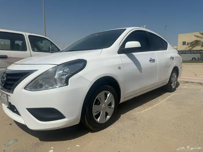 نيسان صني نص فل 2020 2