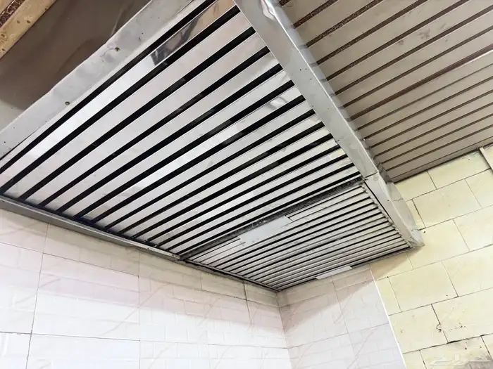 تجهيزات مطاعم 6