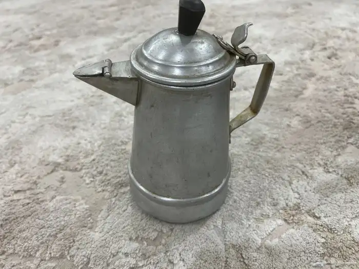 اباريق كوري مع ملقمه مع دافور 5