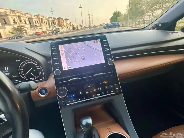 افالون 2020 بريميوم - مالك اول 26