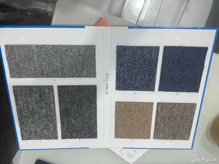 موكيت معارض  موكيت مكاتب 30