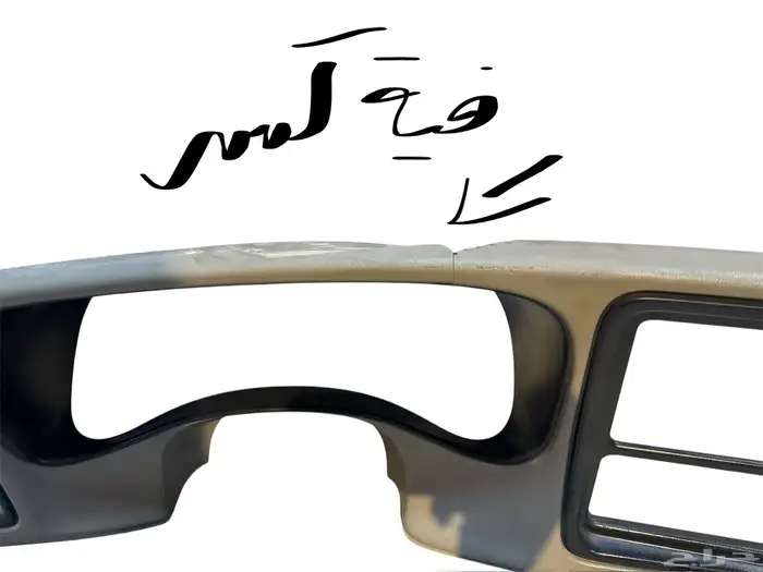 قشرة طبلون جمس 2000-2002 1