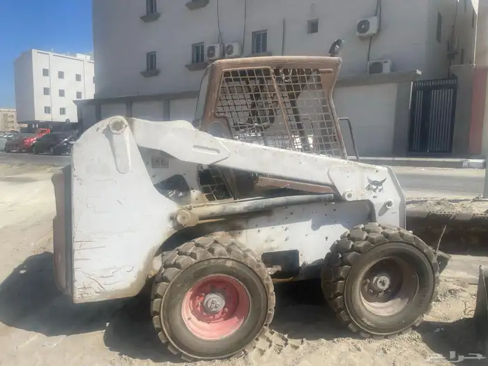 بوبكه البيع 1