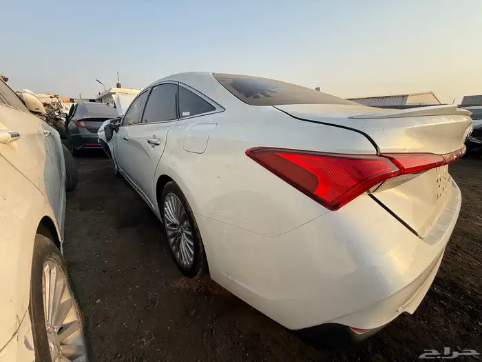 افالون تشليح قطع غيار افالون 0