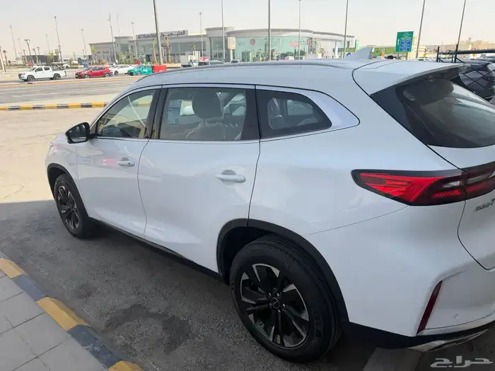 EXEED TXL COMFORT 2023 2