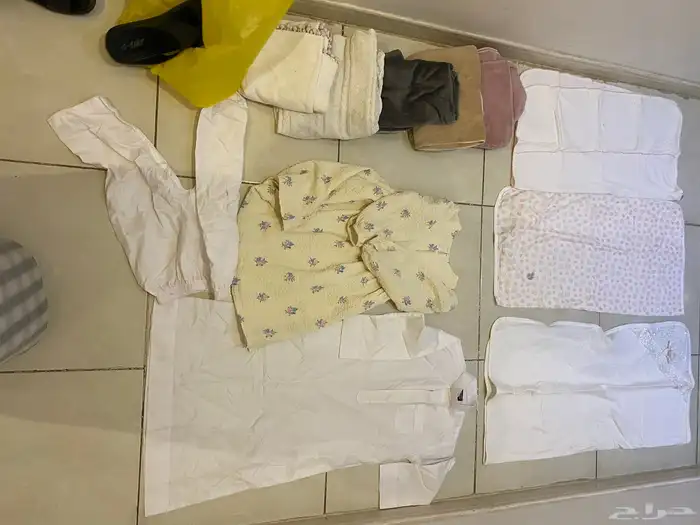 ملابس اطفال من عمر اربع إلى ست سنوات 6