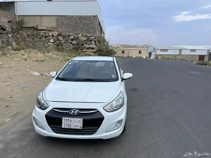 اكسنت مديل 2018 7