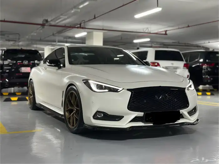 انفنتي Q60S 2022 0