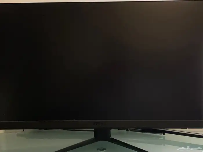 شاشه msi 144hz 1ms 0